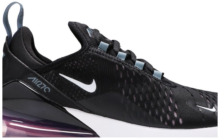 Nike Wmns Air Max 270 Black Arctic Pink