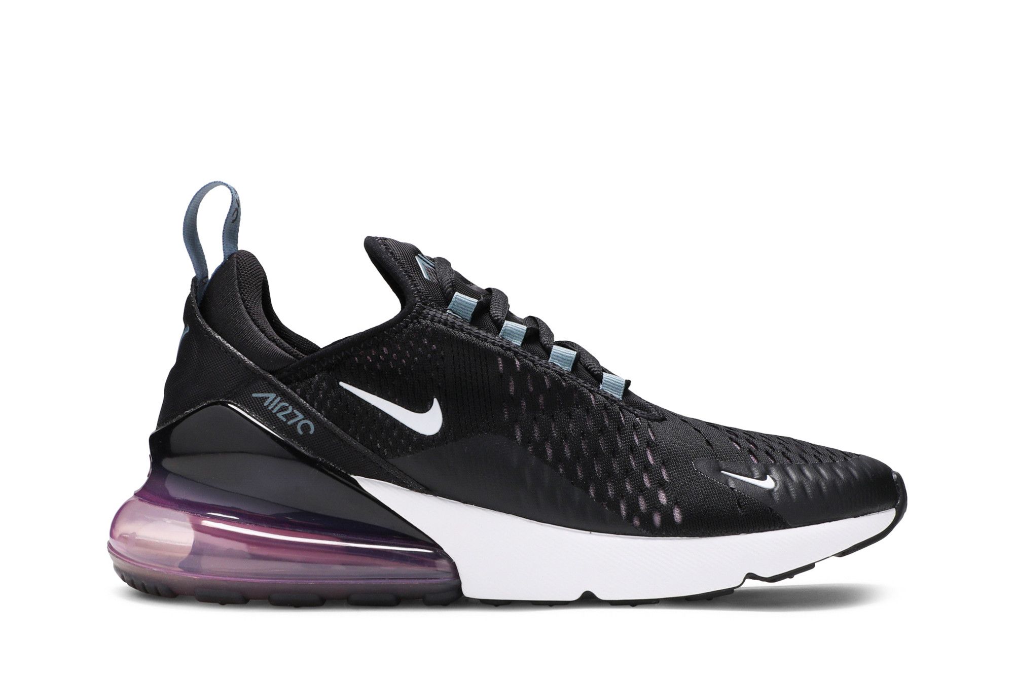 Buy Wmns Air Max 270 Black Arctic Pink DH1080 001 GOAT UK