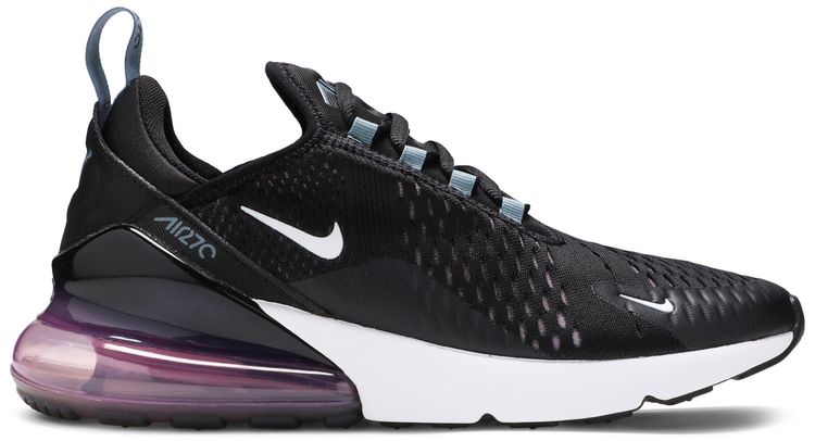 Nike Wmns Air Max 270 Black Arctic Pink