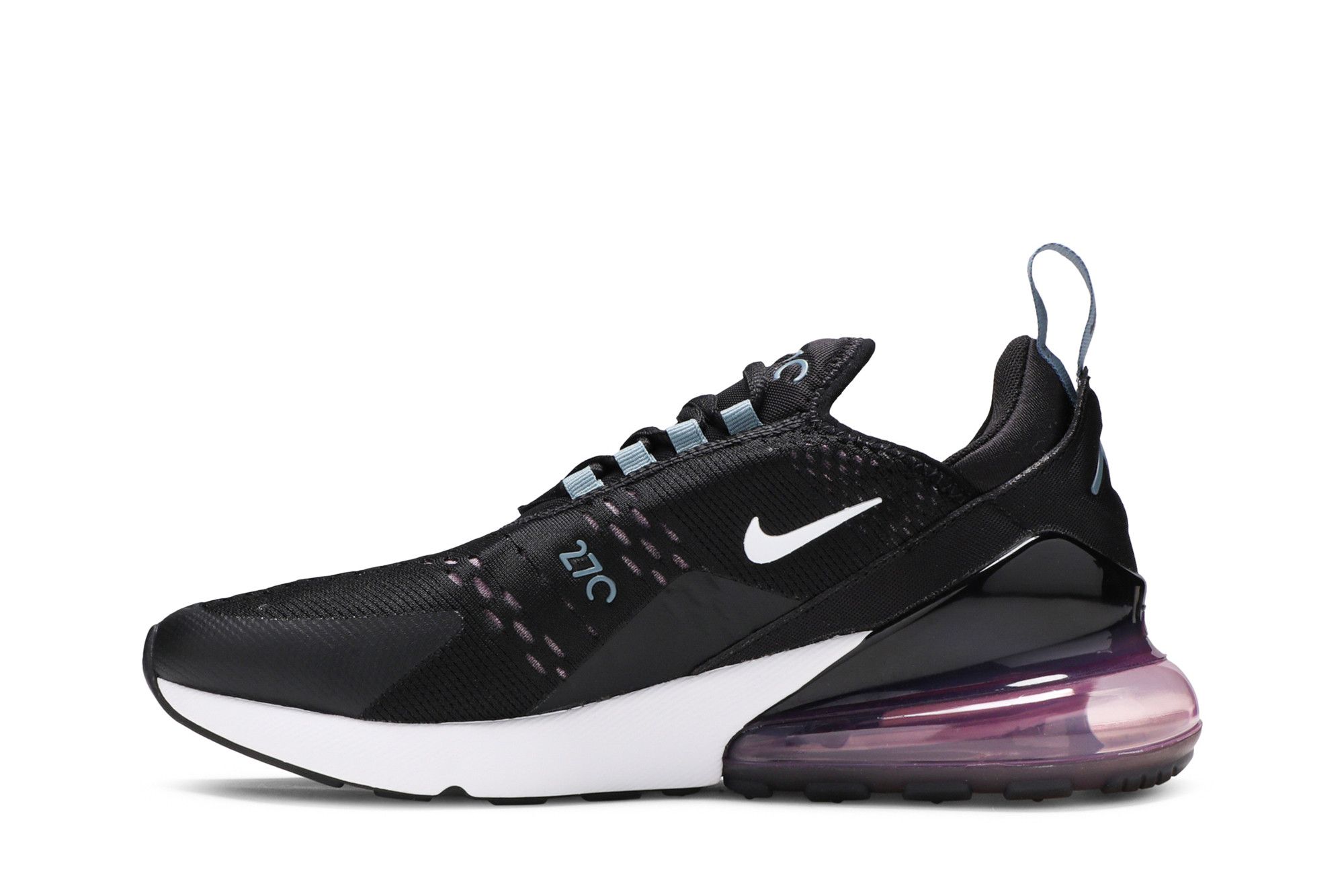 Buy Wmns Air Max 270 Black Arctic Pink DH1080 001 GOAT CA