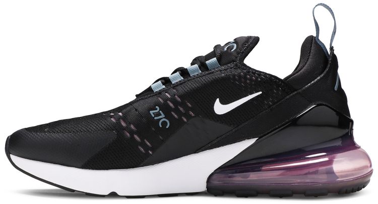 Nike Wmns Air Max 270 Black Arctic Pink