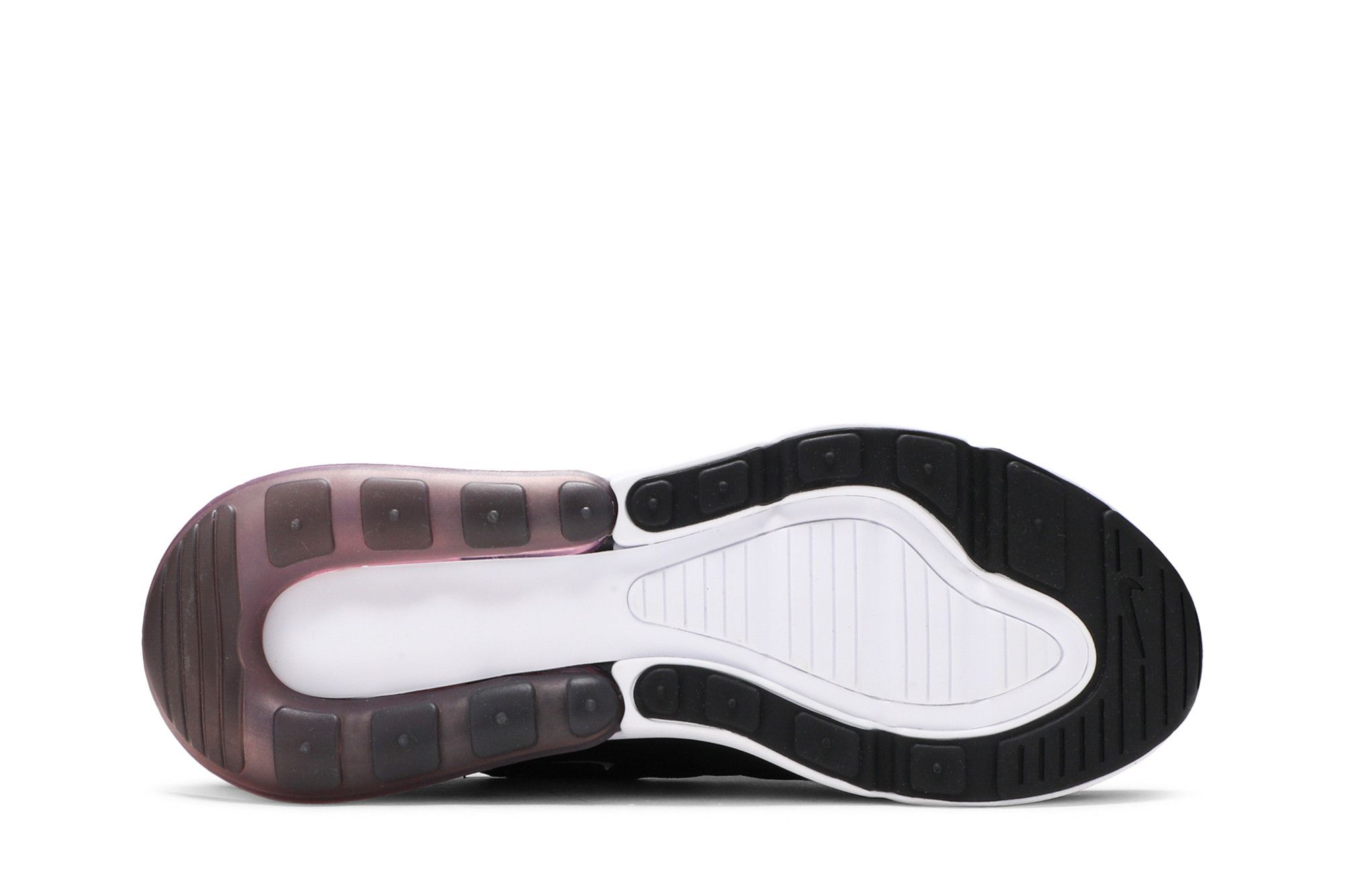 nike air max 270 black arctic pink