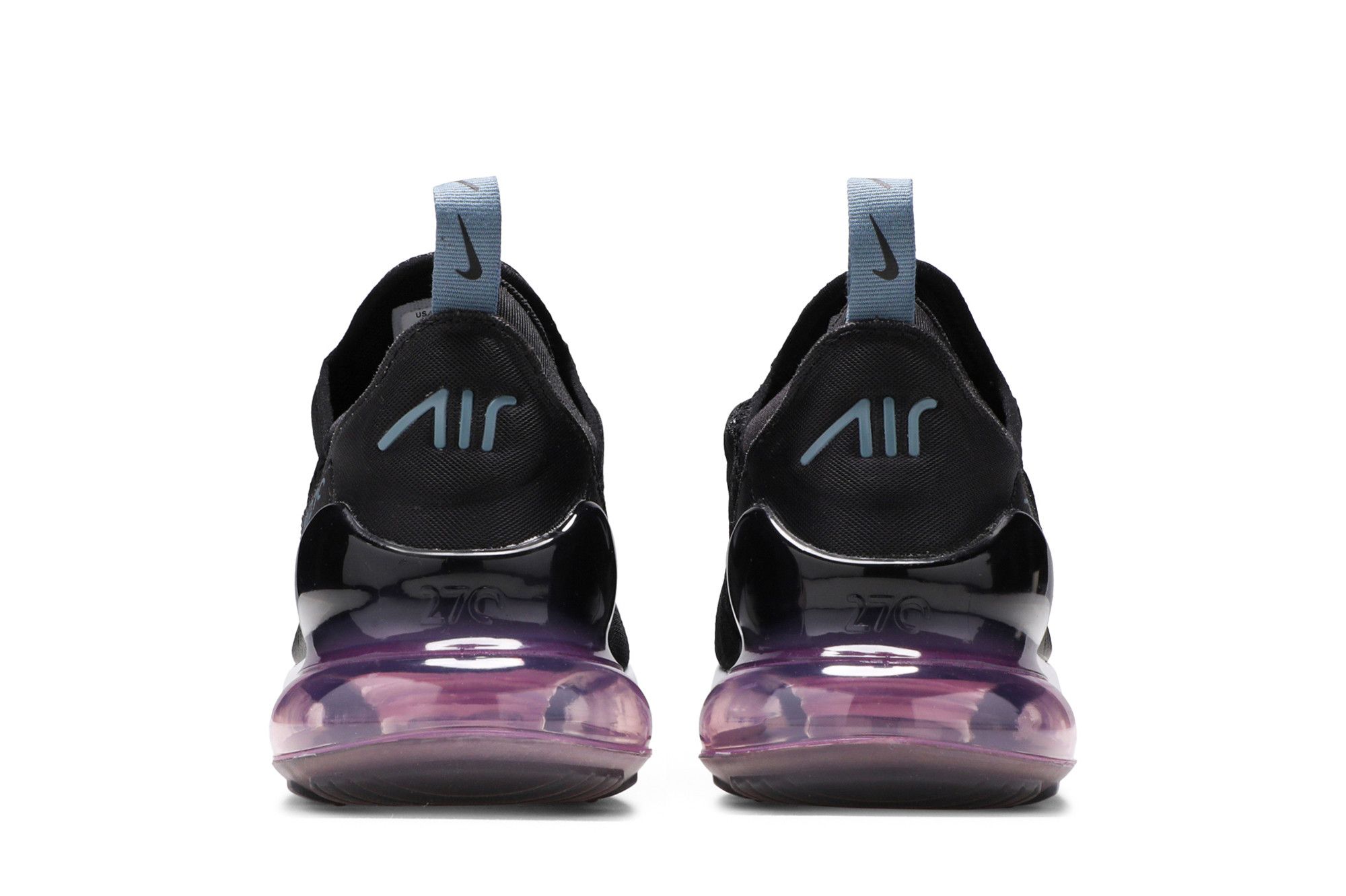 270 womens black and pink clearance