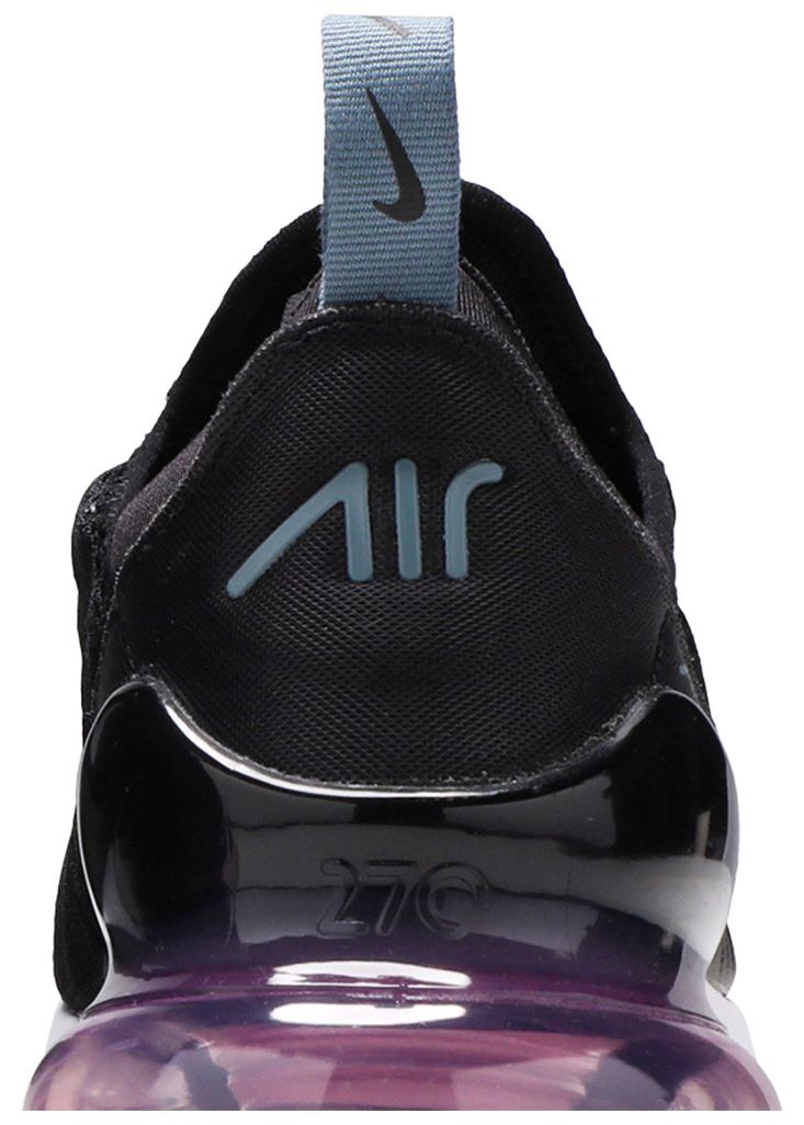 Nike Wmns Air Max 270 Black Arctic Pink