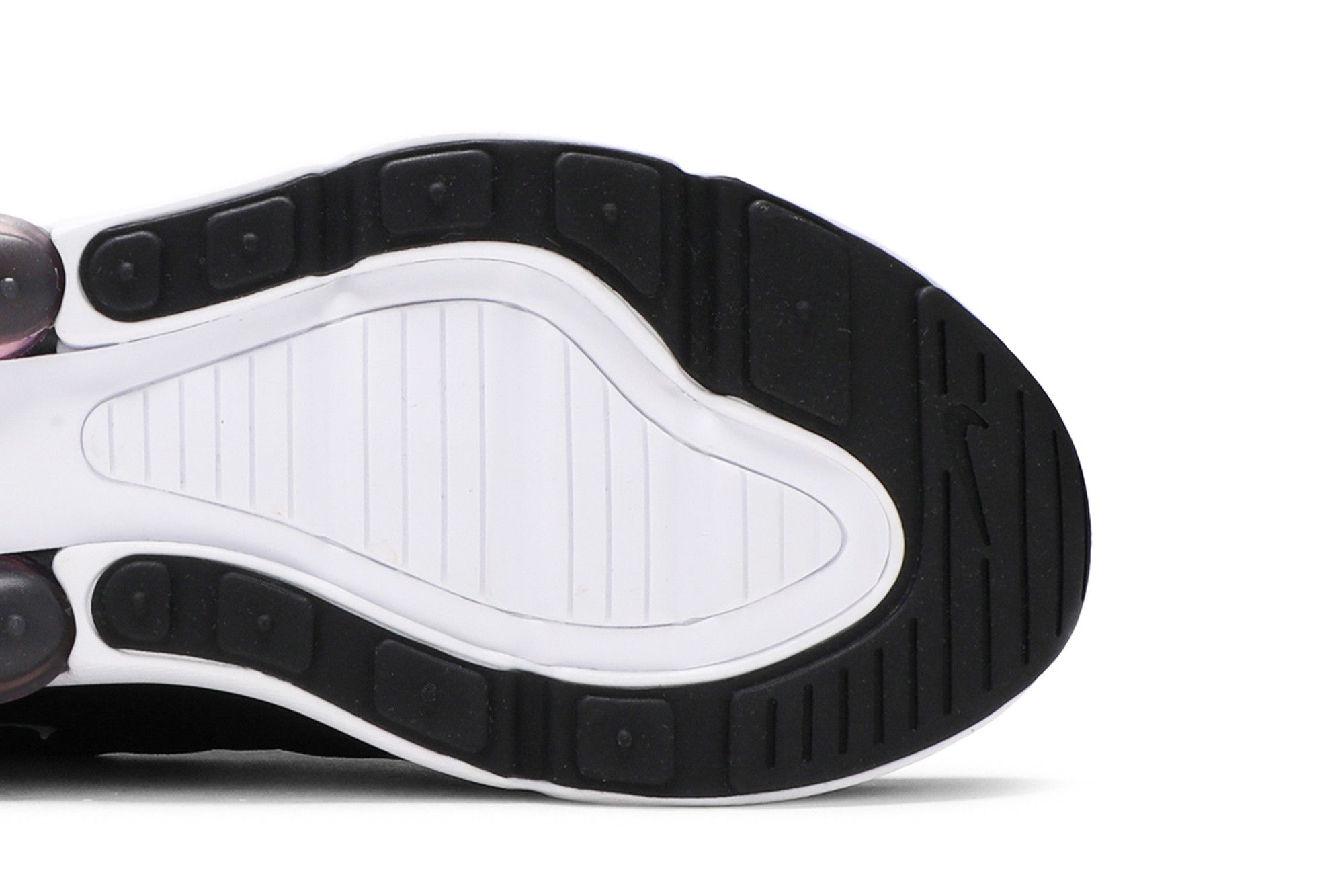 nike air max 270 black arctic pink