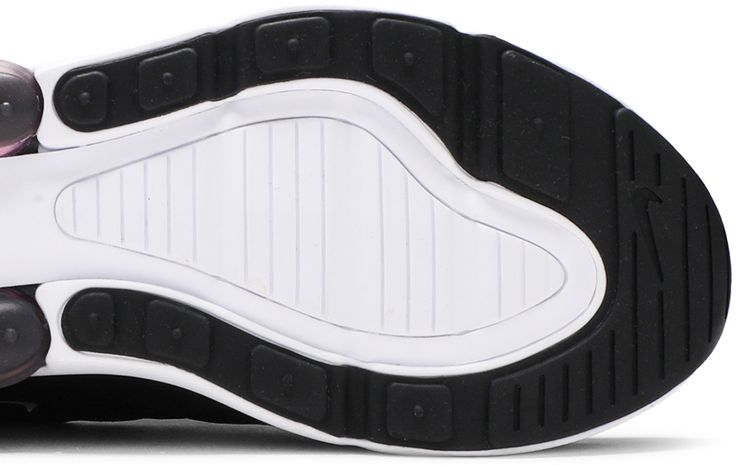 Nike Wmns Air Max 270 Black Arctic Pink