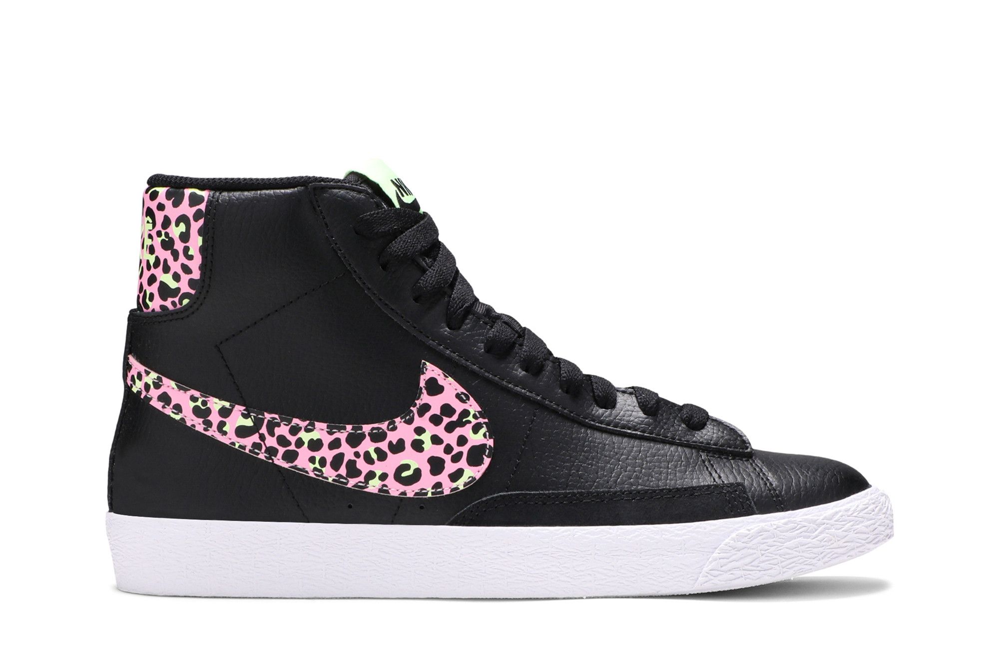 nike mid blazer 77 cheetah