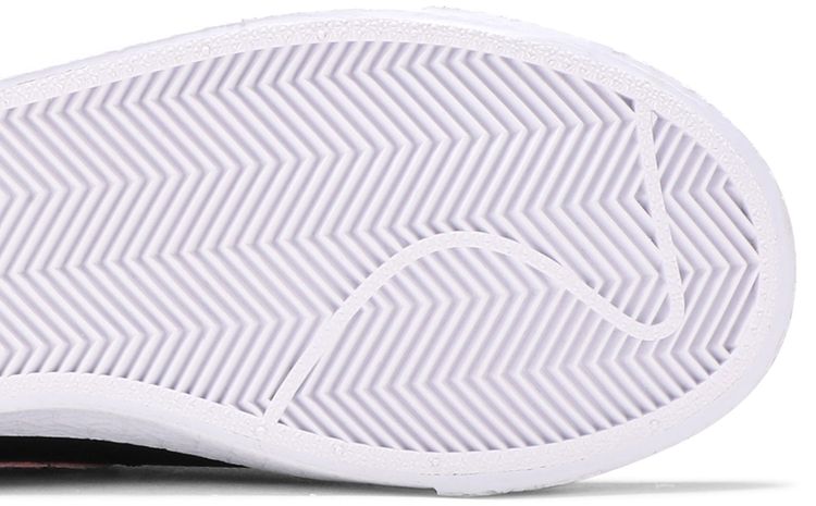 Nike Blazer Mid GS Pink Cheetah