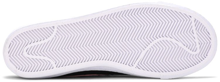 Nike Blazer Mid GS Pink Cheetah