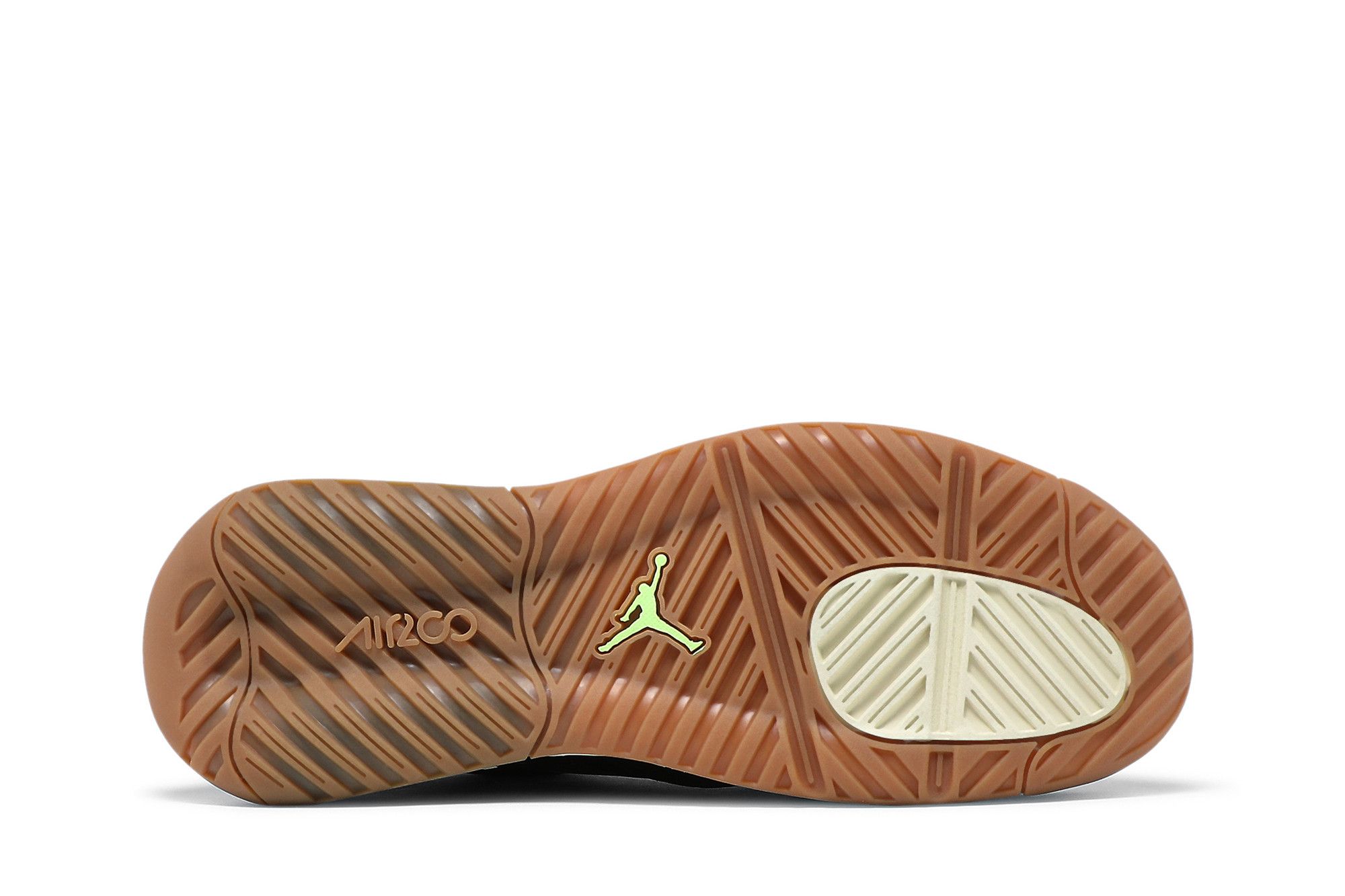 jordan max 200 bayou
