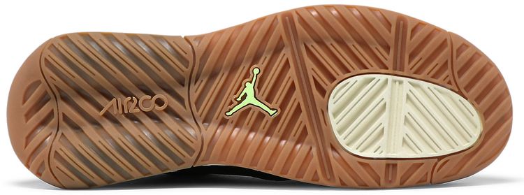 Nike Jordan Max 200 Bayou Boys