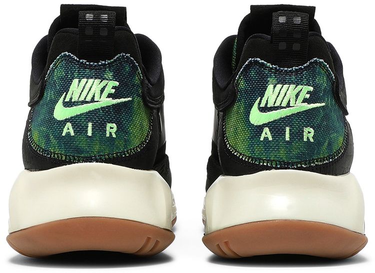 Nike Jordan Max 200 Bayou Boys