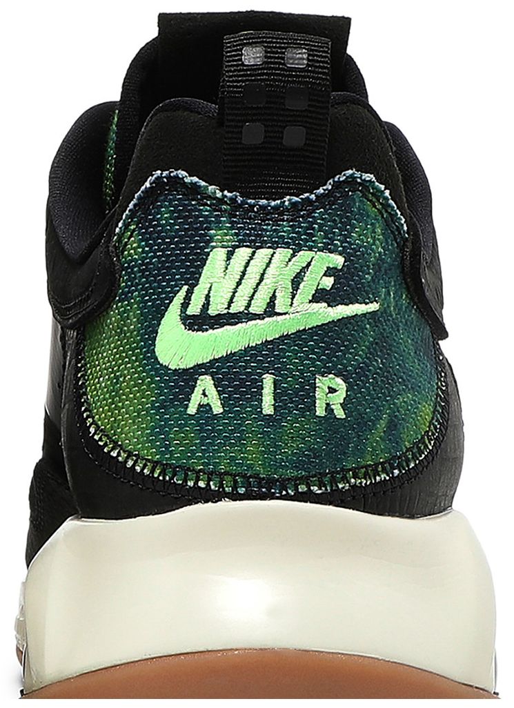 Nike Jordan Max 200 Bayou Boys