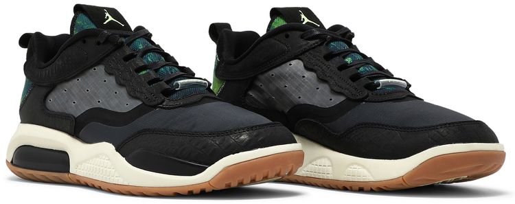 Nike Jordan Max 200 Bayou Boys