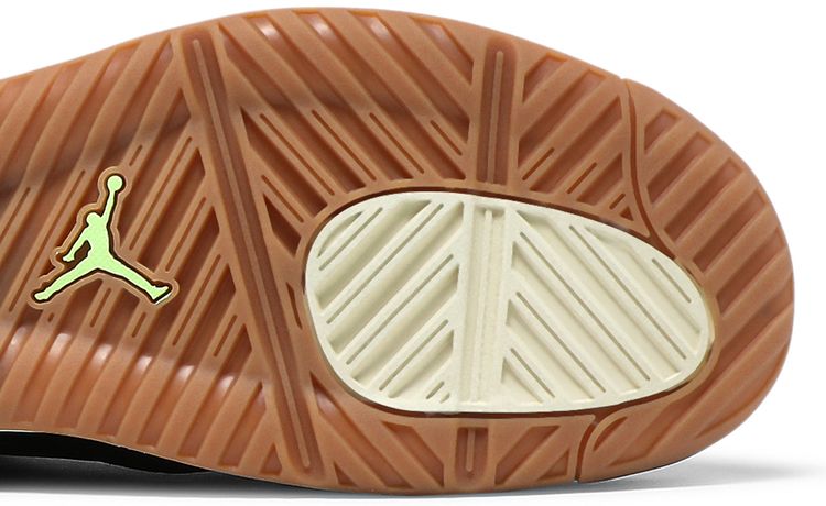 Nike Jordan Max 200 Bayou Boys