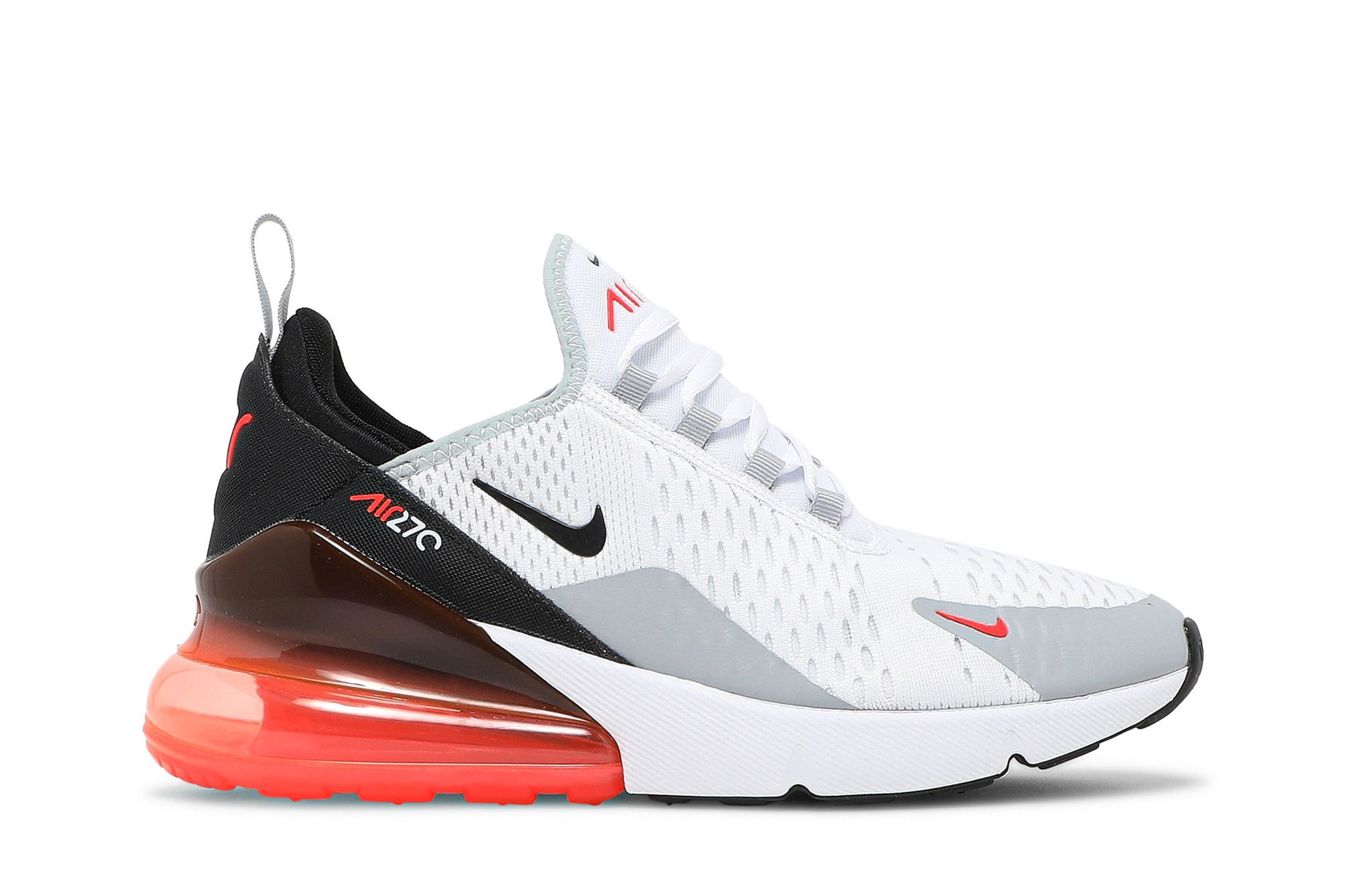 nike air max 270 crimson black