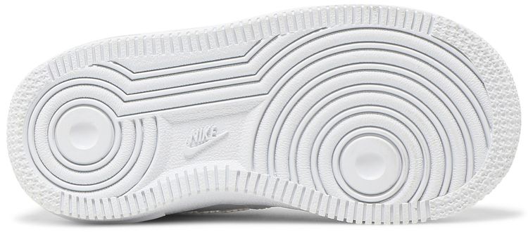 Nike Air Force 1 LV8 TD Digital Swoosh   White