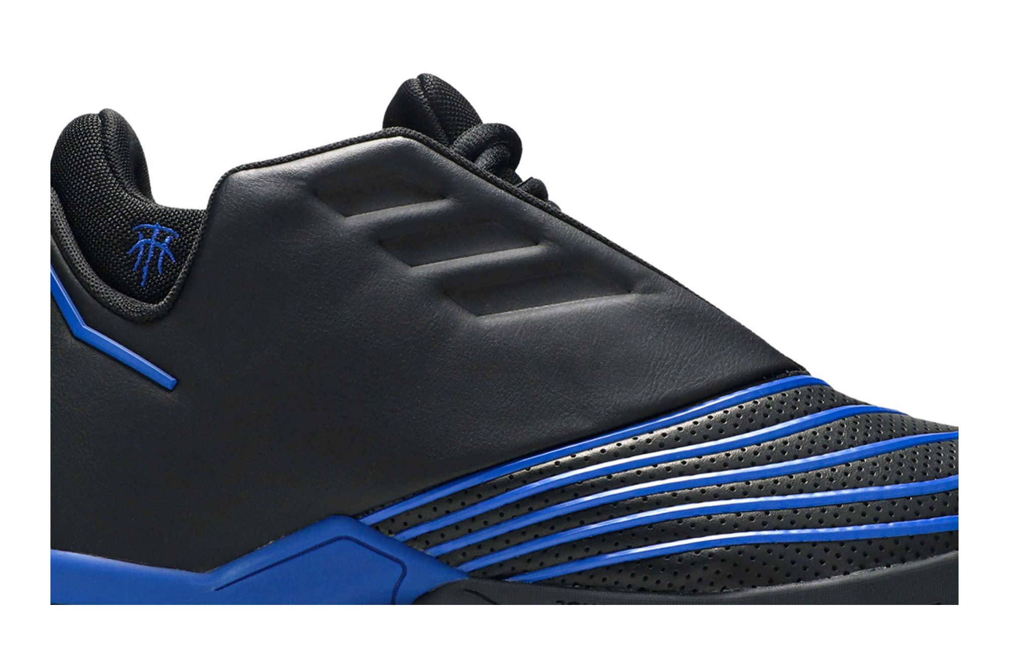 Buy Adidas T-Mac 2 EVO 'Black Royal' - FX4992 | GOAT