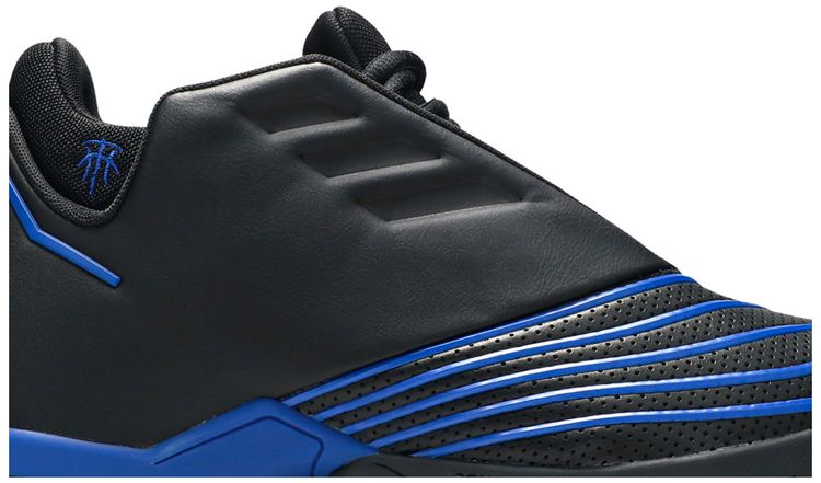 Adidas T Mac 2 EVO Black Royal