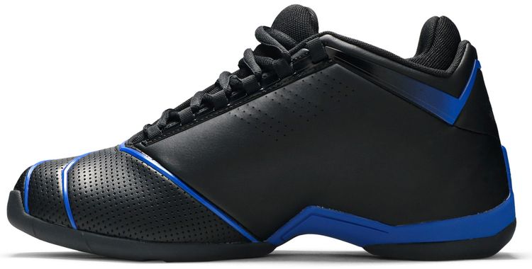 Adidas T Mac 2 EVO Black Royal