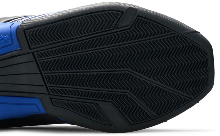 Adidas T Mac 2 EVO Black Royal