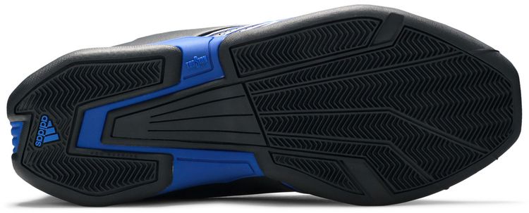 Adidas T Mac 2 EVO Black Royal