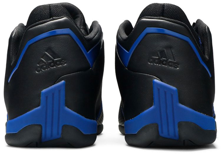 Adidas T Mac 2 EVO Black Royal