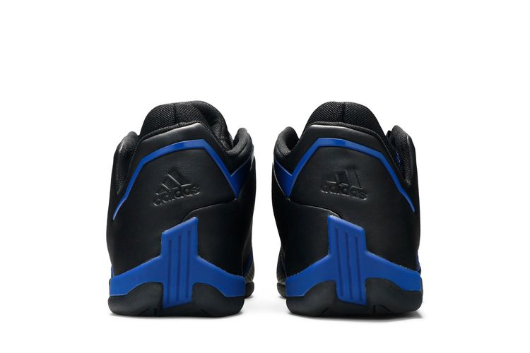 Buy adidas T-Mac 2 EVO 'Black Royal' - FX4992 | GOAT