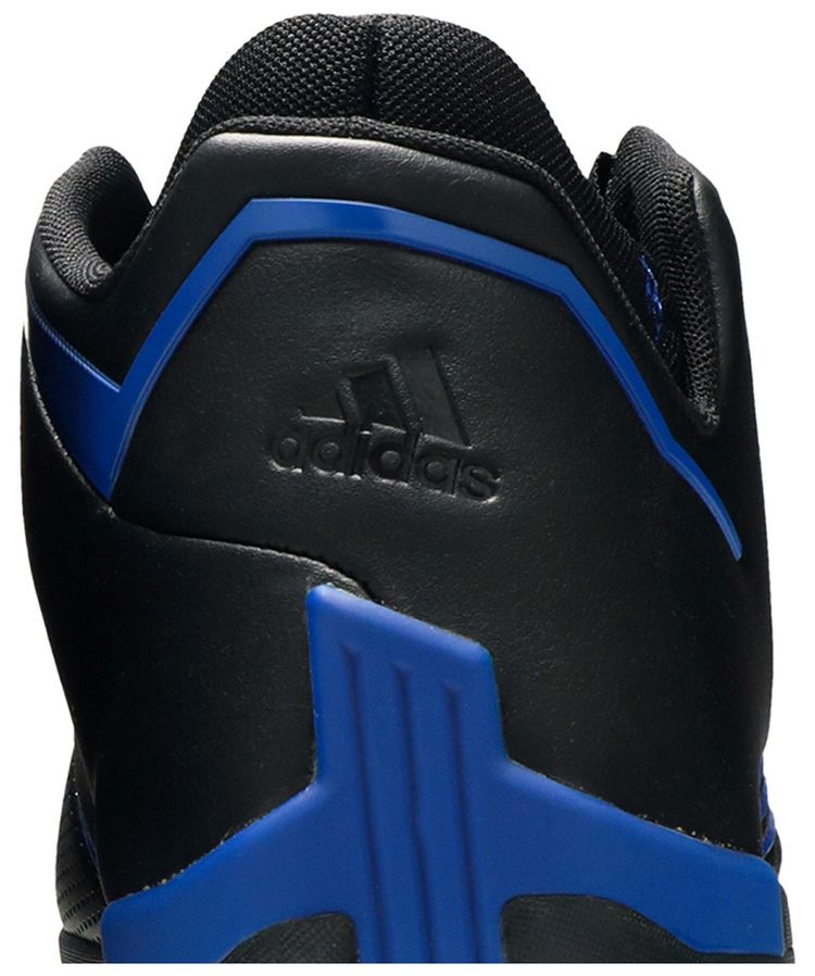 Adidas T Mac 2 EVO Black Royal