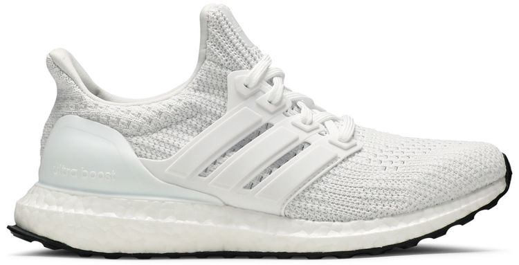 Adidas Wmns UltraBoost 40 DNA Cloud White