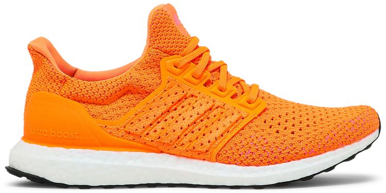 Adidas UltraBoost Clima DNA Screaming Orange