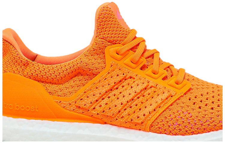Adidas UltraBoost Clima DNA Screaming Orange