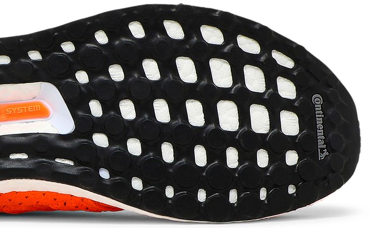 Adidas UltraBoost Clima DNA Screaming Orange