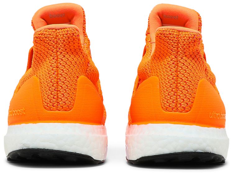 Adidas UltraBoost Clima DNA Screaming Orange