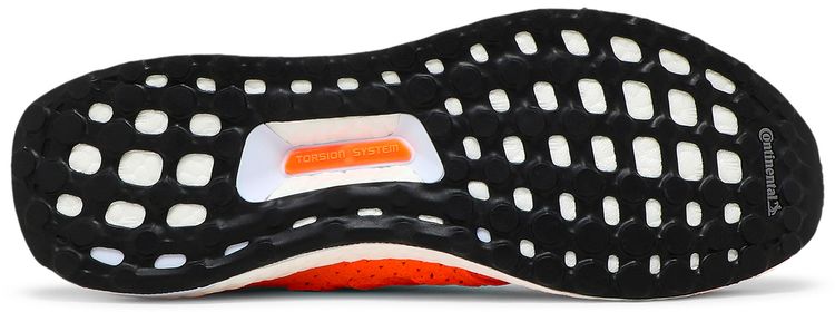 Adidas UltraBoost Clima DNA Screaming Orange