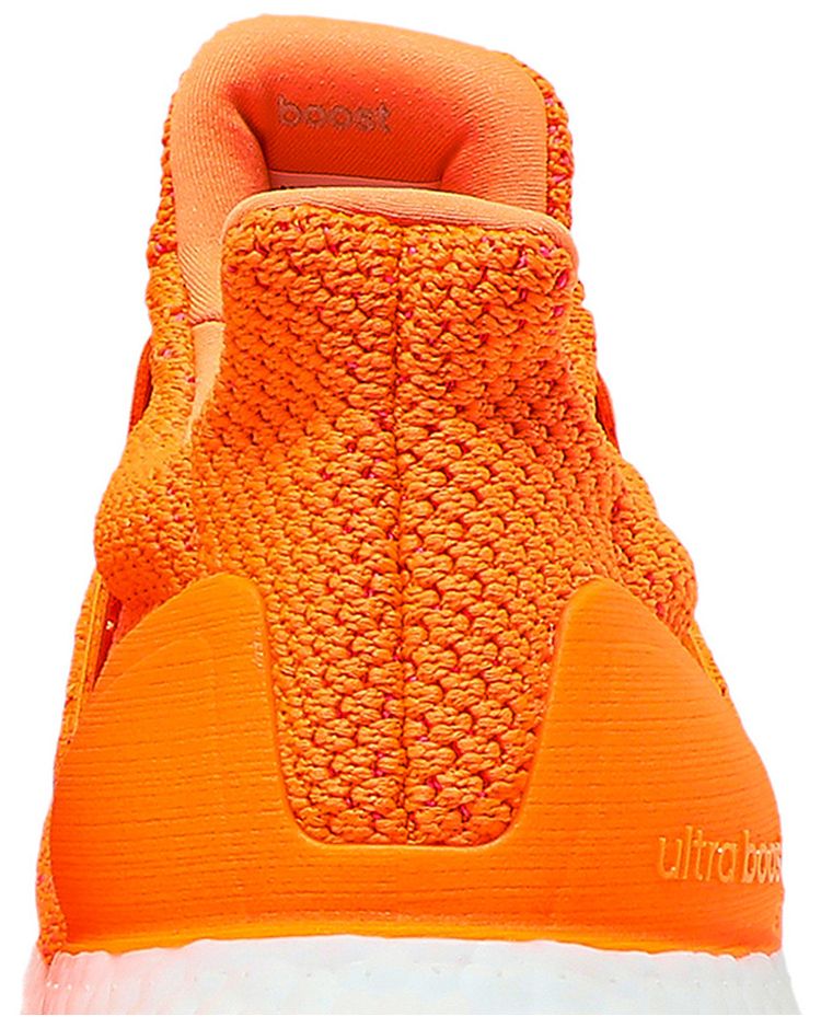 Adidas UltraBoost Clima DNA Screaming Orange