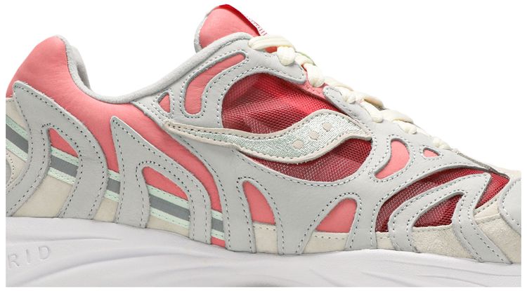 END x Saucony Azura 2000 The Brain