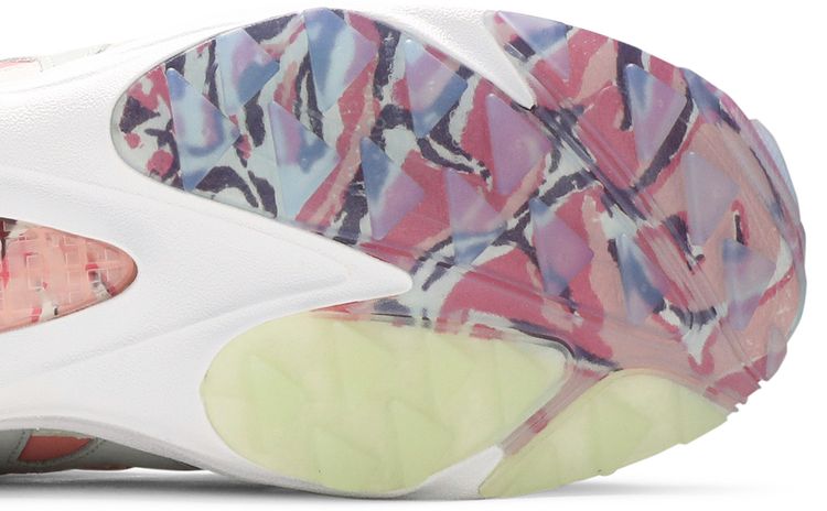 END x Saucony Azura 2000 The Brain