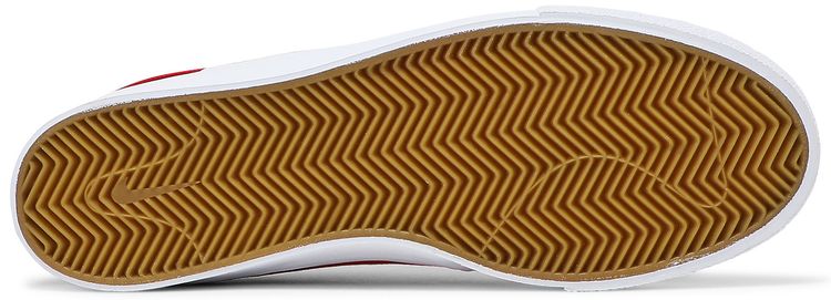 Nike Zoom Stefan Janoski Canvas RM SB University Red Club Gold