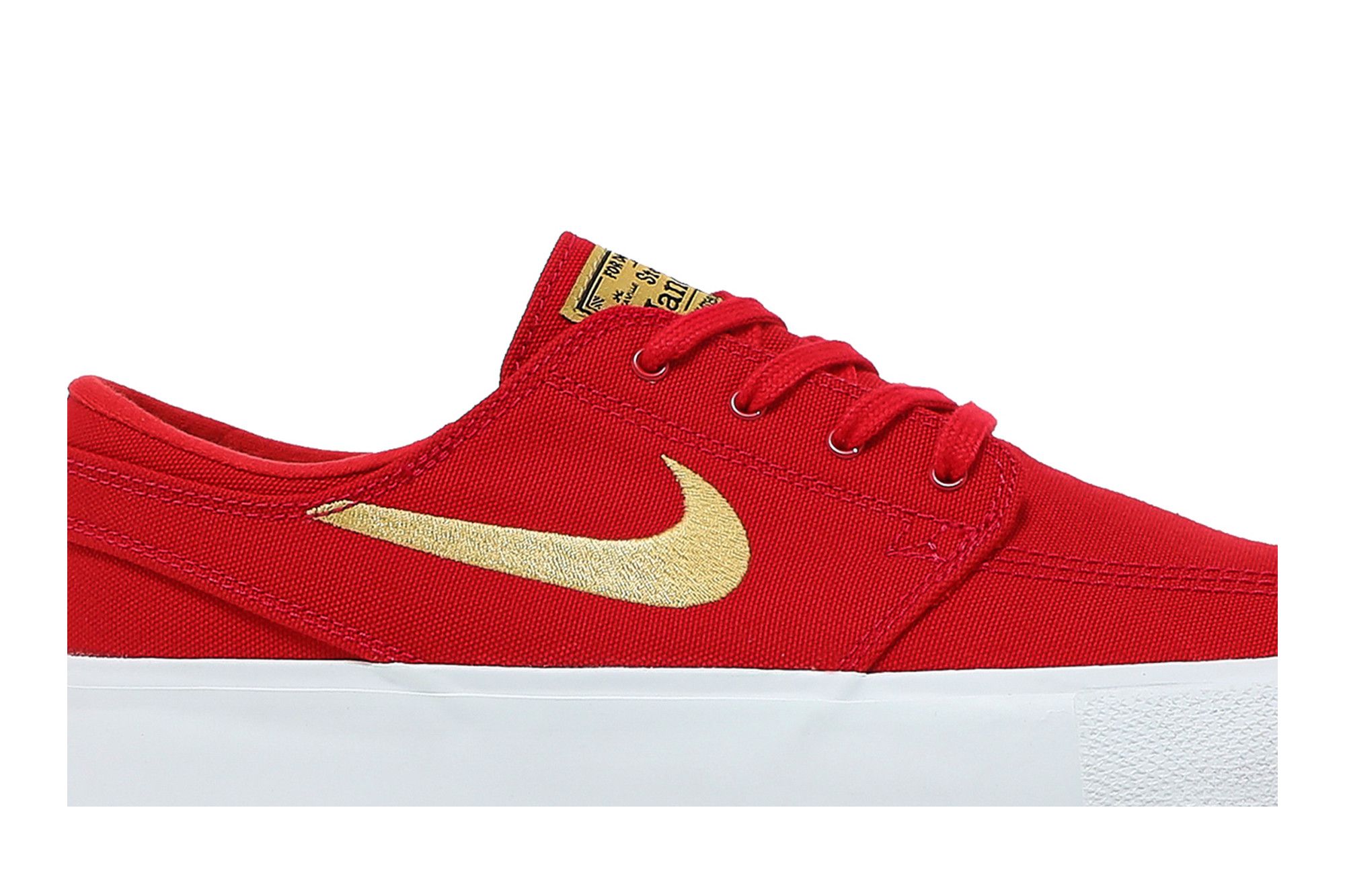 Stefan janoski red shoes online