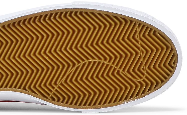 Nike Zoom Stefan Janoski Canvas RM SB University Red Club Gold