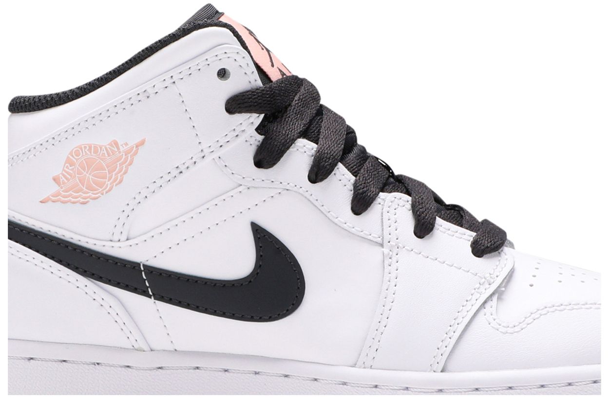 jordan 1 white orange black