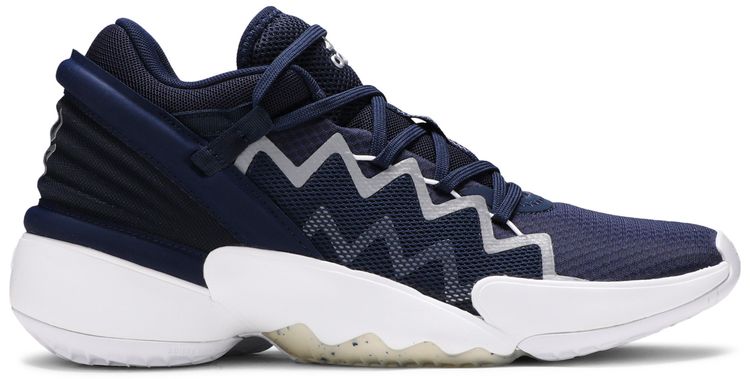 Adidas DON Issue 2 Collegiate Navy