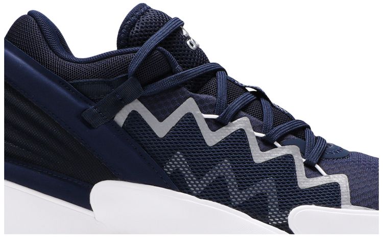 Adidas DON Issue 2 Collegiate Navy