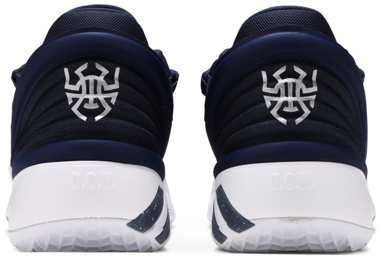 Adidas DON Issue 2 Collegiate Navy