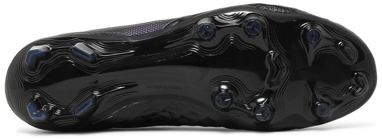 Nike Tiempo Legend 8 Elite FG Kinetic Black