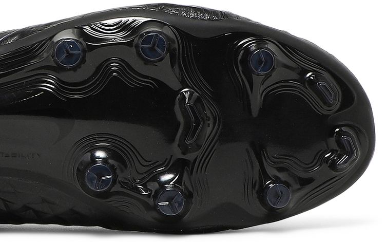 Nike Tiempo Legend 8 Elite FG Kinetic Black