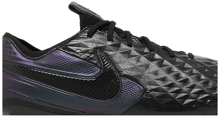 Nike Tiempo Legend 8 Elite FG Kinetic Black