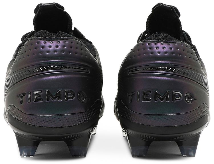 Nike Tiempo Legend 8 Elite FG Kinetic Black