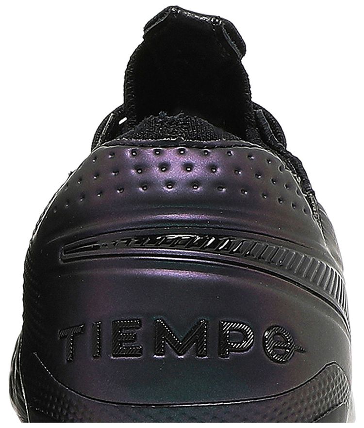 Nike Tiempo Legend 8 Elite FG Kinetic Black